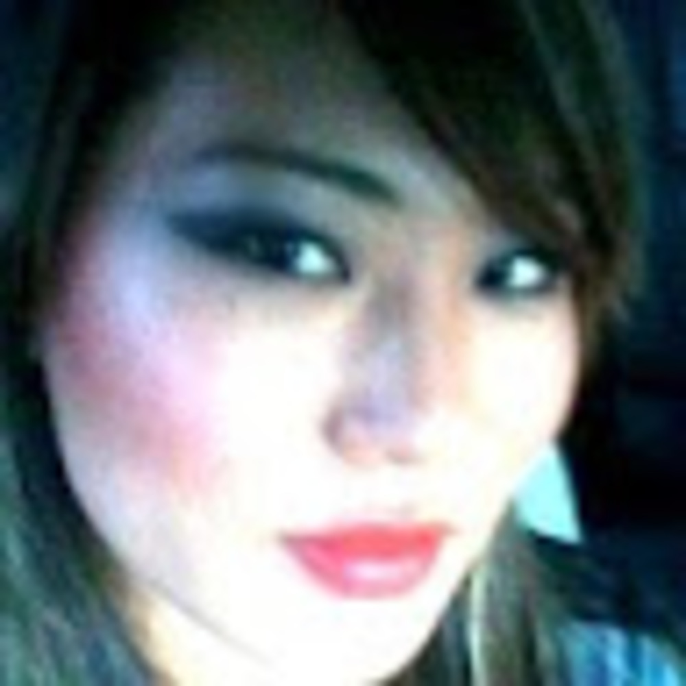 Meet your Posher, Haleena